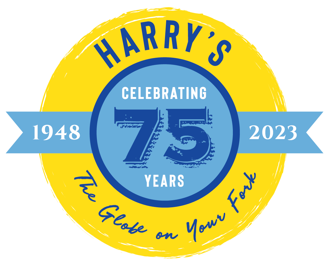 Home  Harry's Restaurant